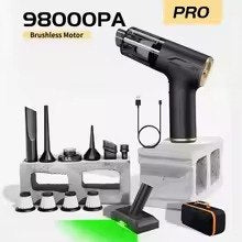 RideSmart MiniVac™