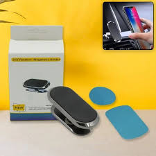 RideSmart Mount Pro™ – Soporte Magnético 360° Ultra Fuerte