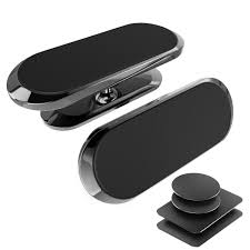 RideSmart Mount Pro™ – Soporte Magnético 360° Ultra Fuerte